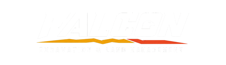 Falcon Excavation & Land Management